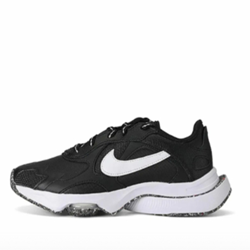 【A类微瑕】Nike 合成革减震防滑耐磨 低帮 休闲跑步鞋cz3753-001