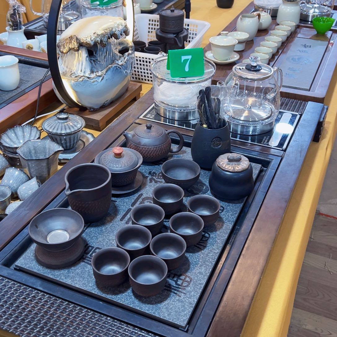 茶盘茶盘低价上新