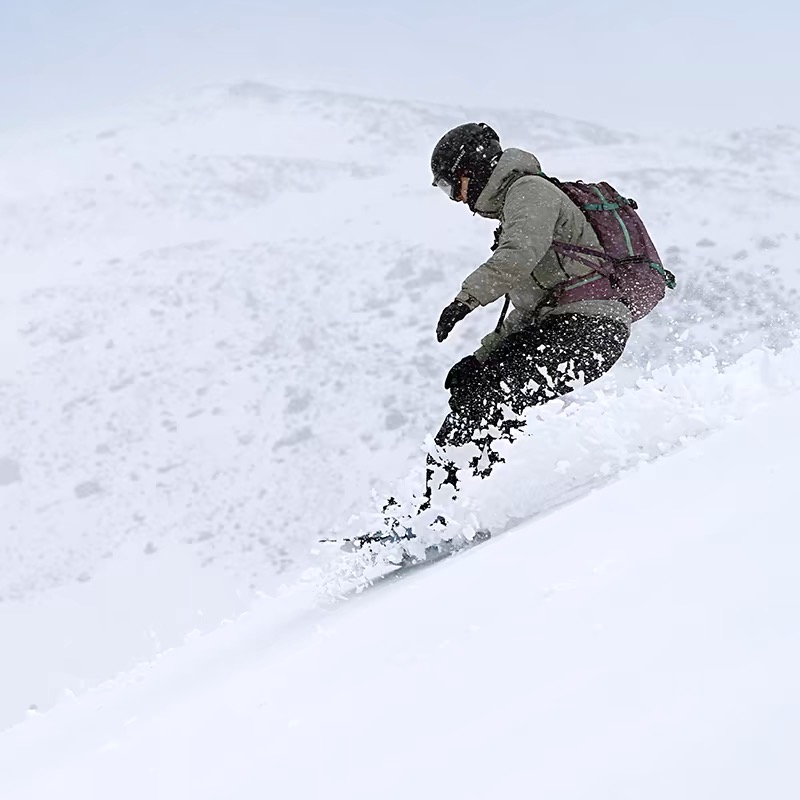 WW冲锋衣外套防水防风保暖登山冬季春季户外