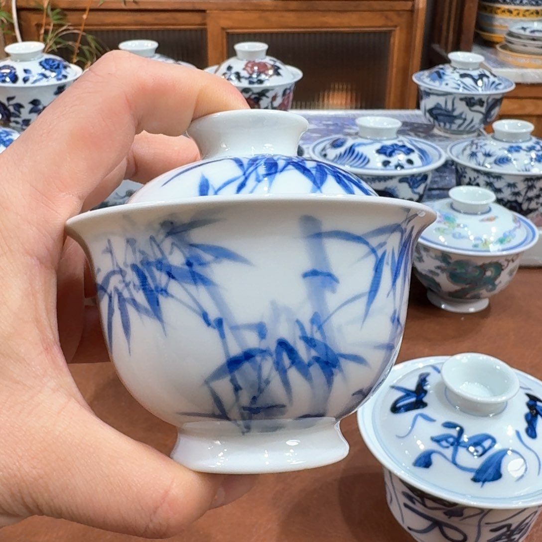 盖碗11111111111111111