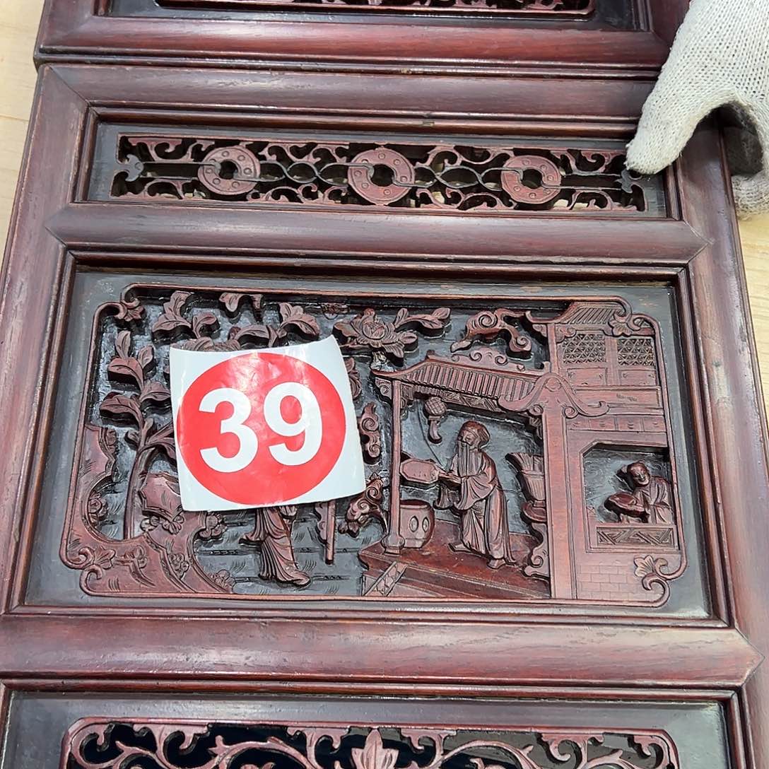 香榧木中*龙66666666666667