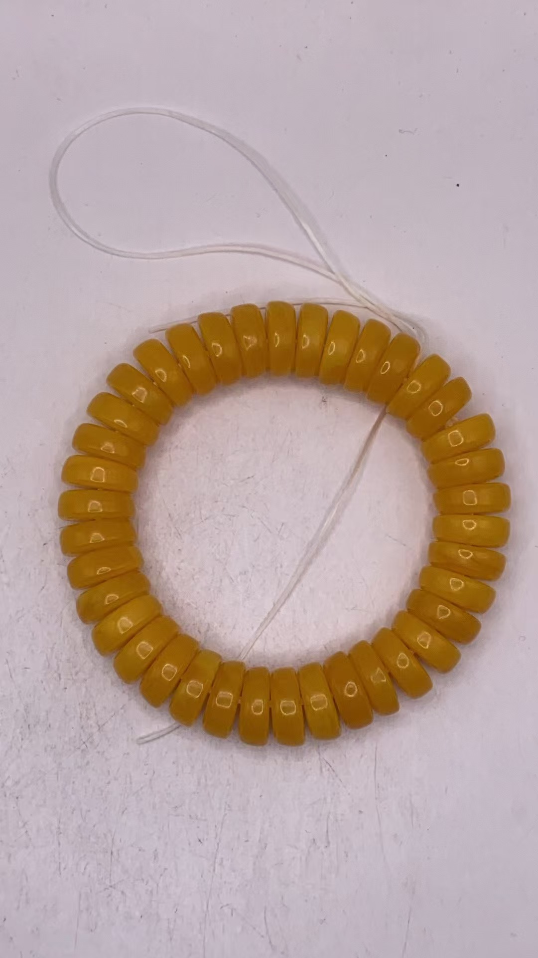 YY22【恒利】精美时尚大气搭配手串（多样性发其一）