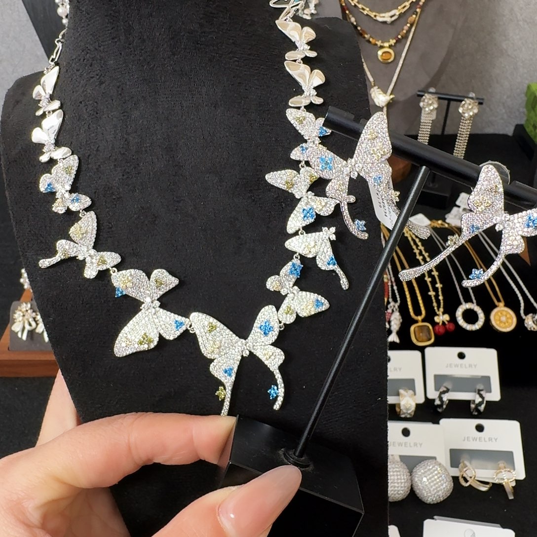 合成立方氧化锆纯铜合金