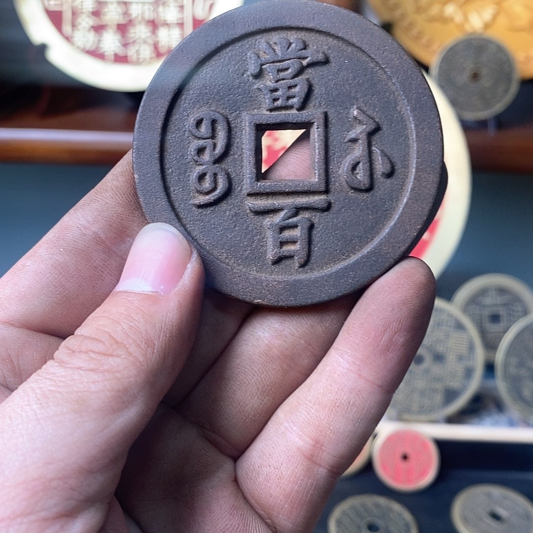 铜现代仿制仿古工艺品