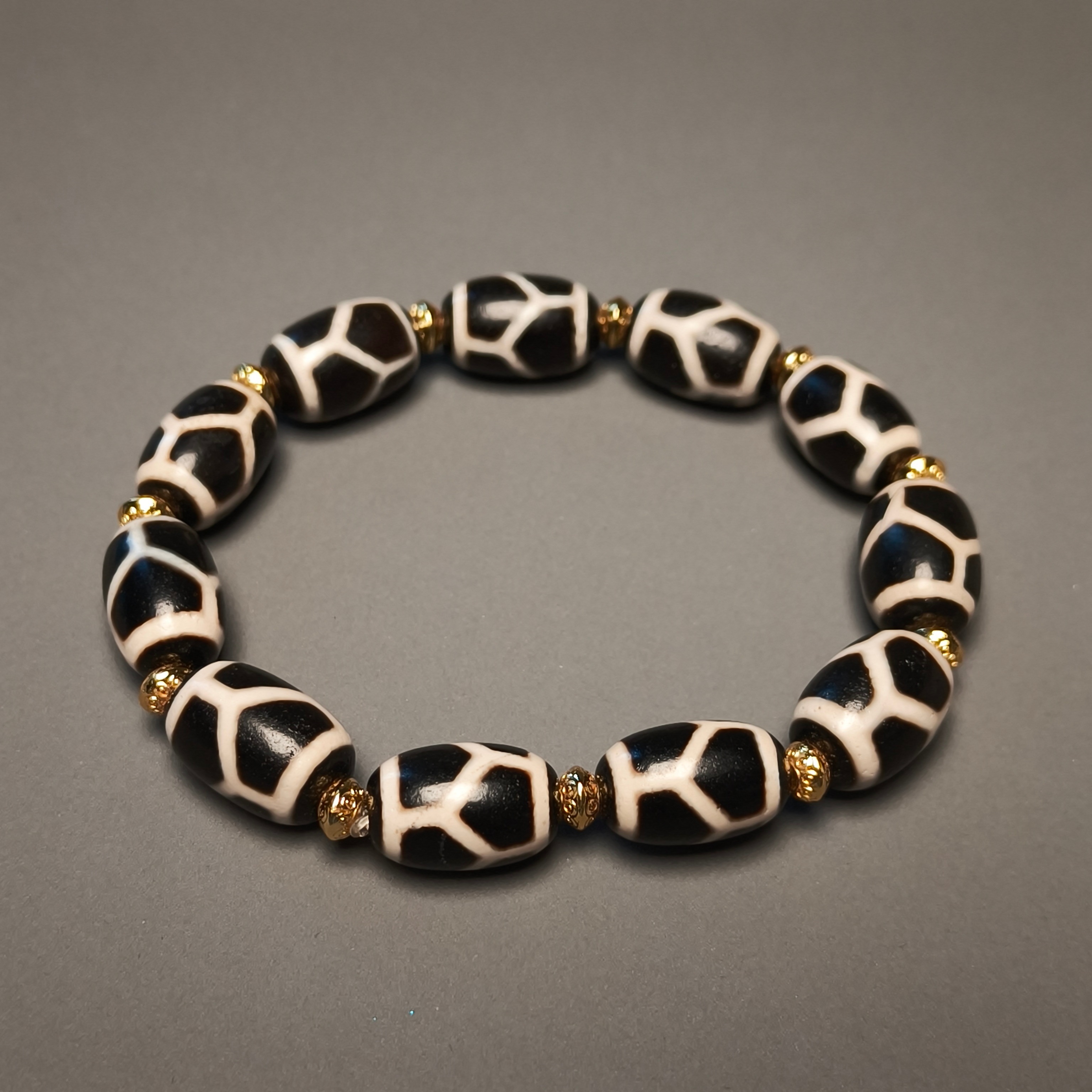 民国玛瑙手串/DZ423387/古玩/收藏/德州文物