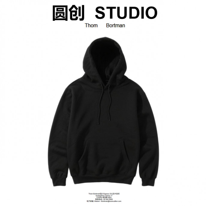 98-潮流时尚百搭卫衣-Y0089-蛋蛋新