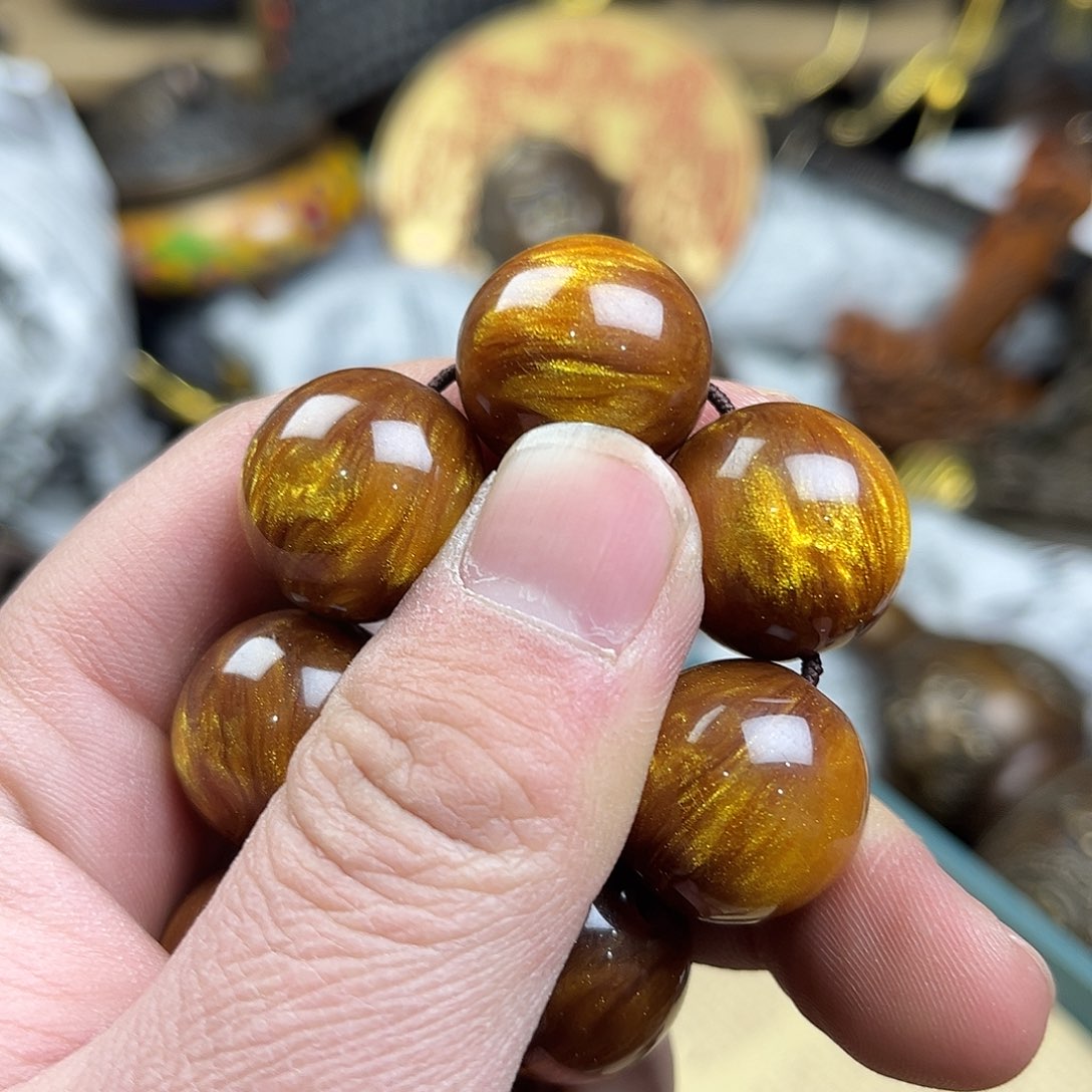 文玩铜器点击下单有运费险