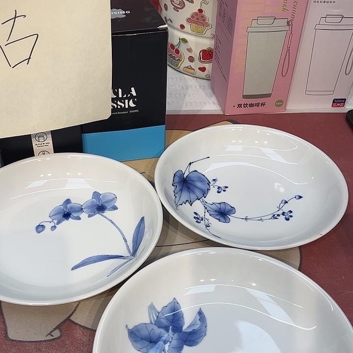 瓷片@@8888happyday