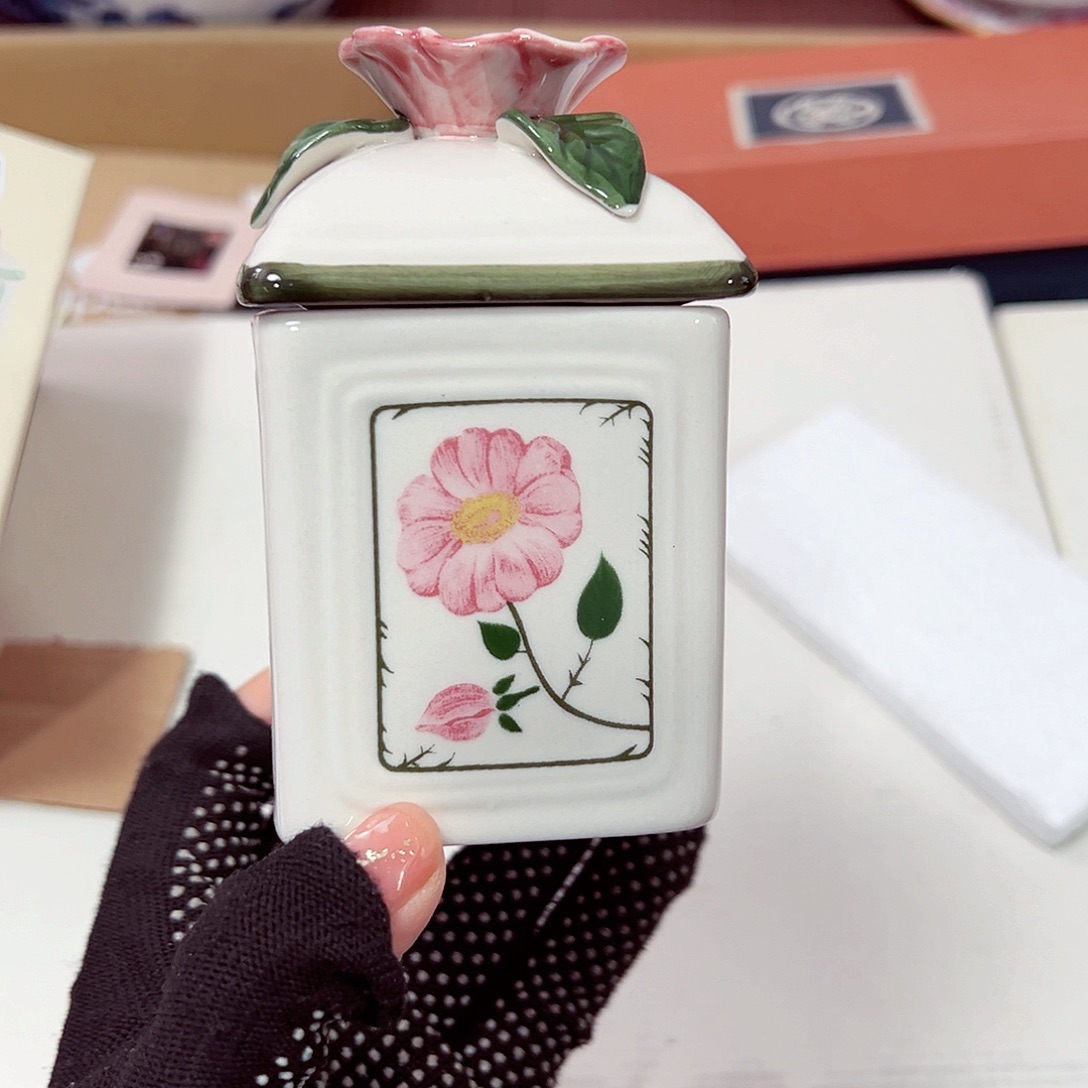 瓷片咖啡杯是你喜欢