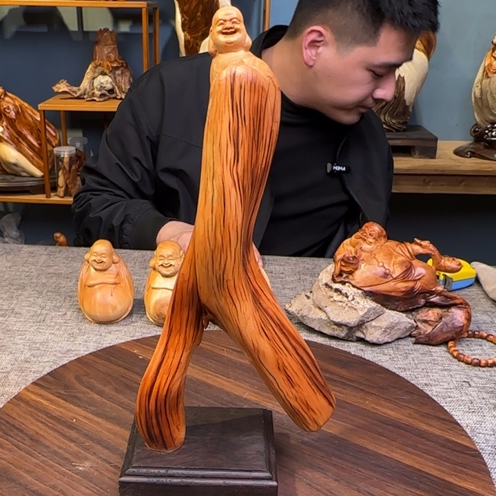 柏木（崖柏）关注一下