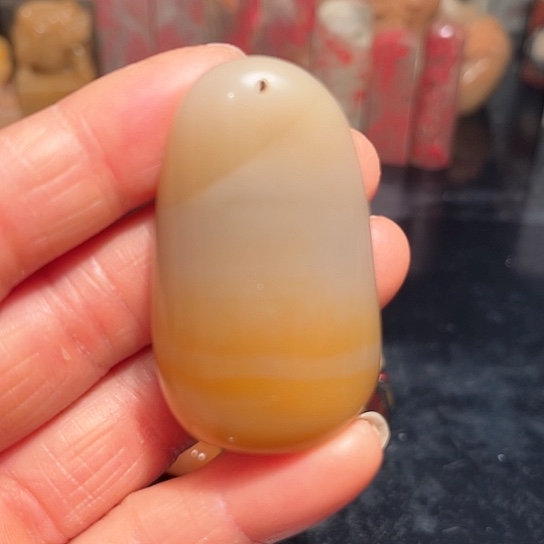 昌化石印石昌化石