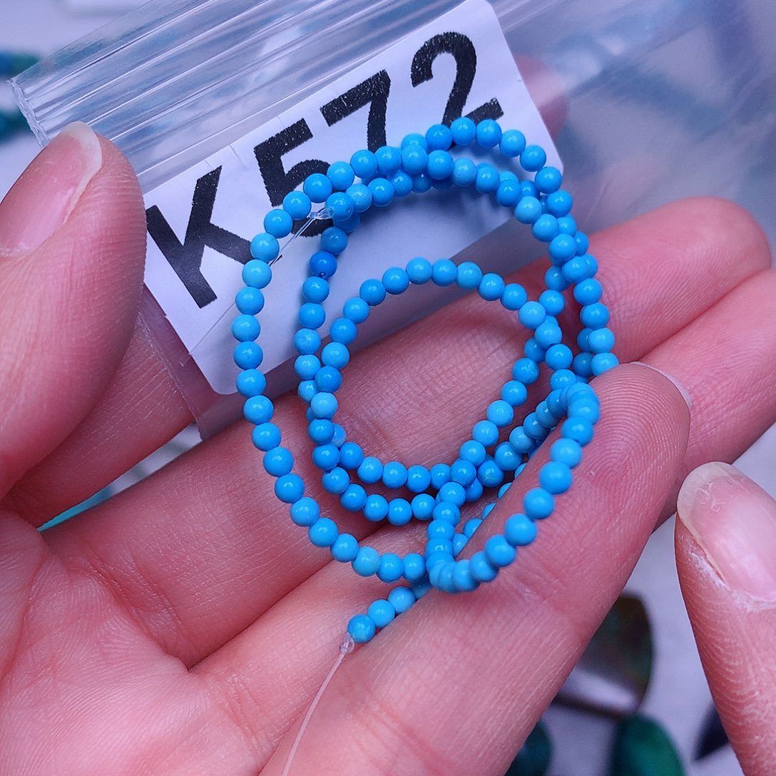 空竹粉丝专享十堰特色手工散珠