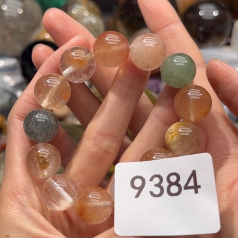 【闪购商品】未镶嵌手串水晶