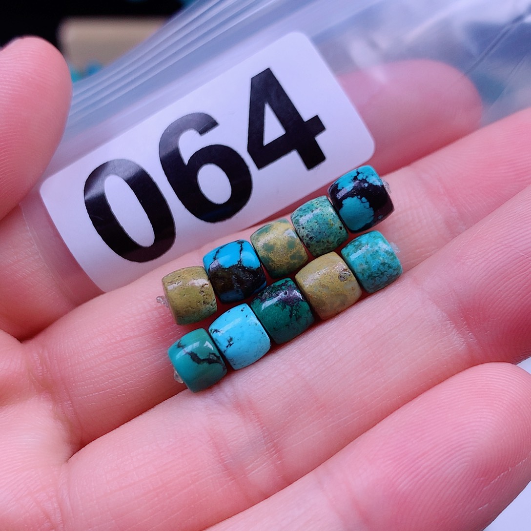 空竹粉丝专享十堰特色手工散珠