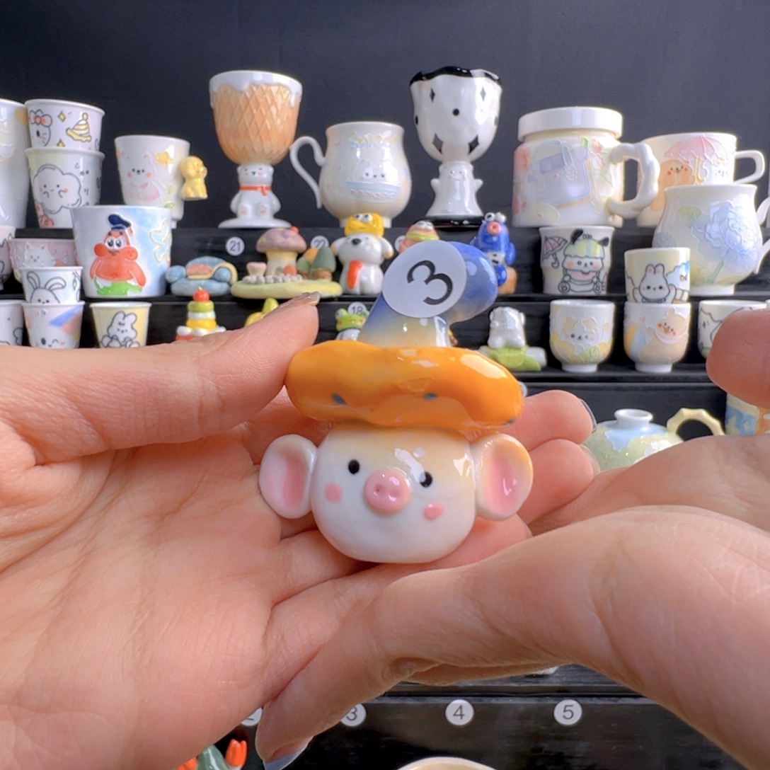 摆件纯手工制作03