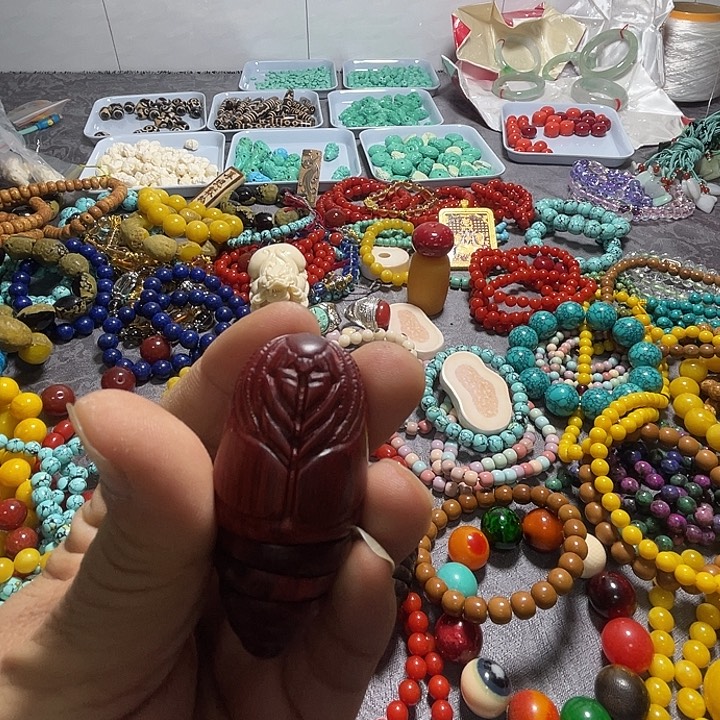 手串/手链非洲檀香