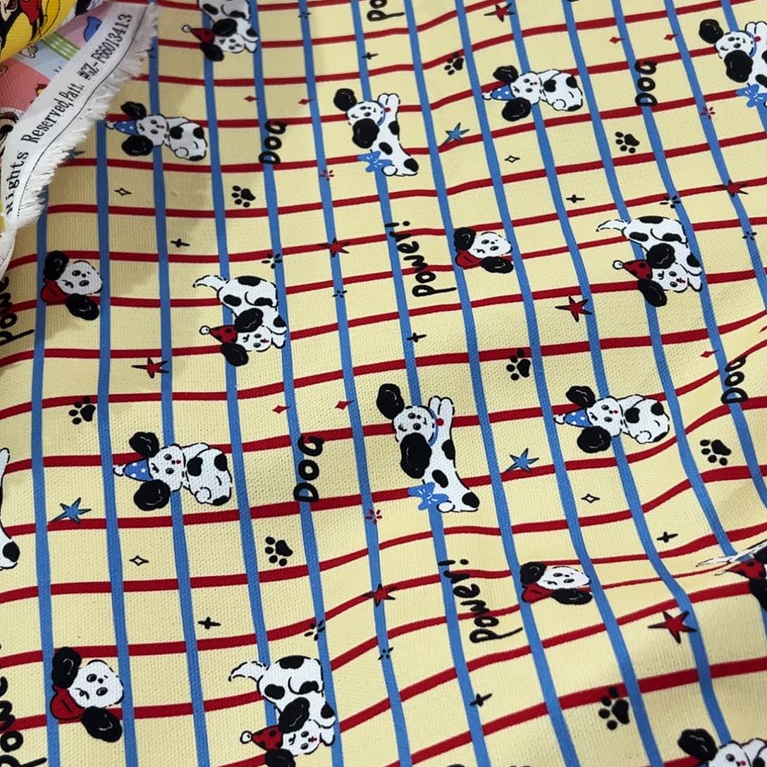 棉新款一米价纯棉定制帆布1.5米宽B