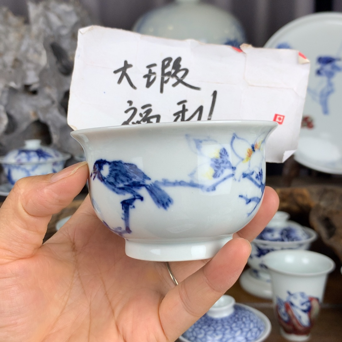 李***生鄱江艺舍鄱江艺舍