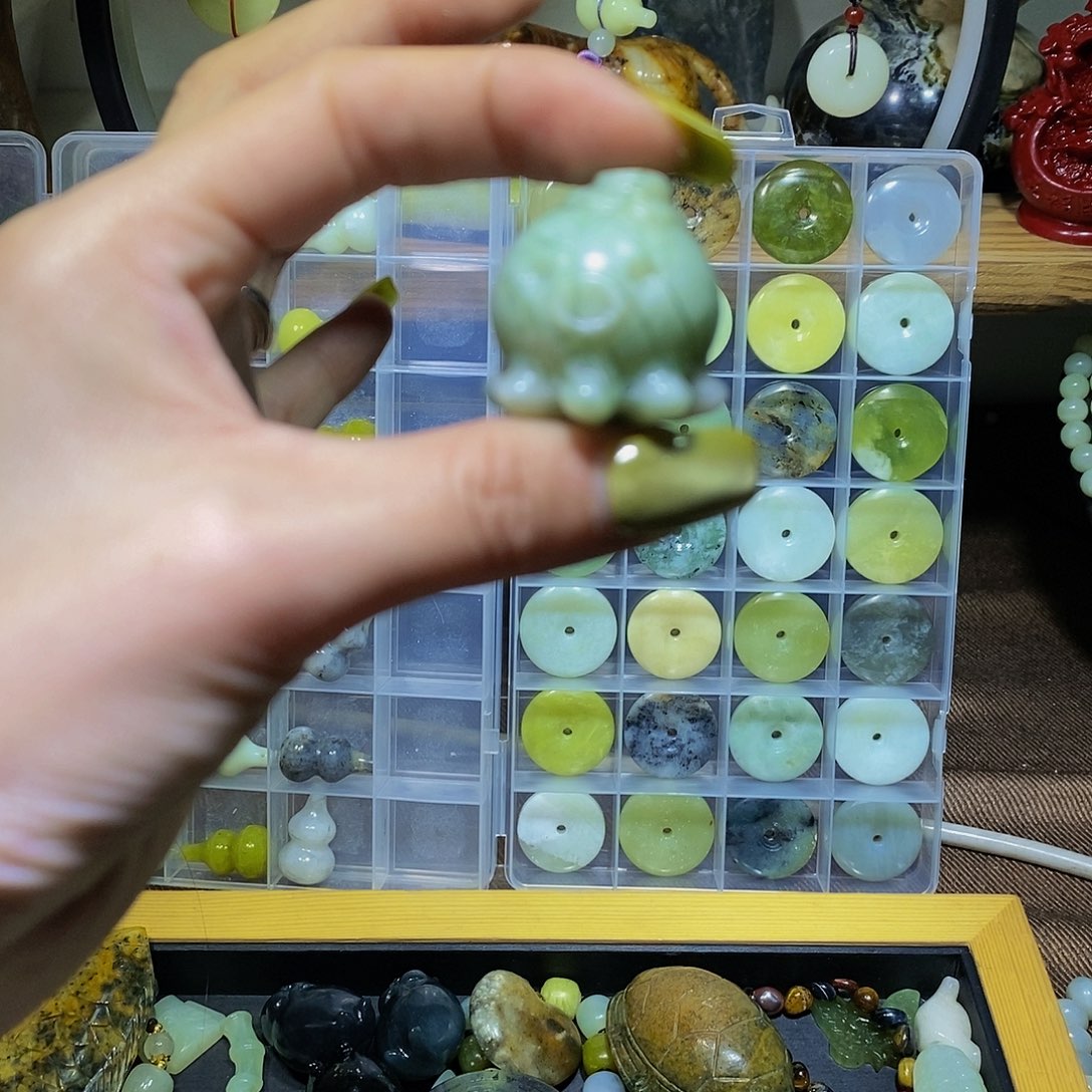 蛇纹石玉其他合金134