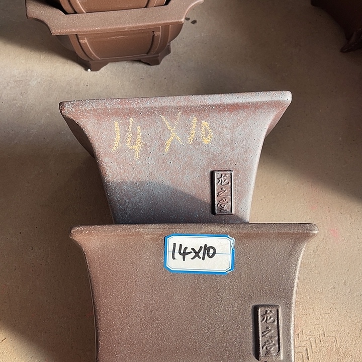 花盆紫砂紫砂花盆