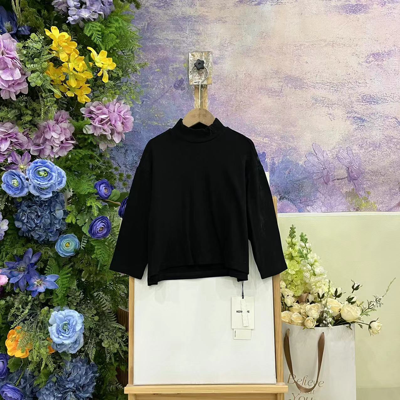 634K黑色打底6232