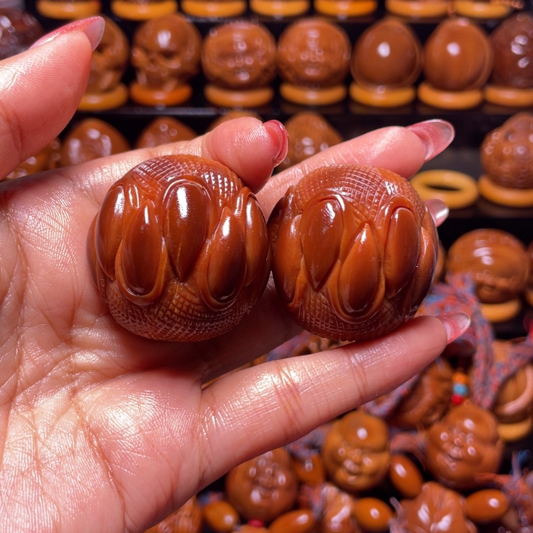 手串/手链橄榄核橄榄核