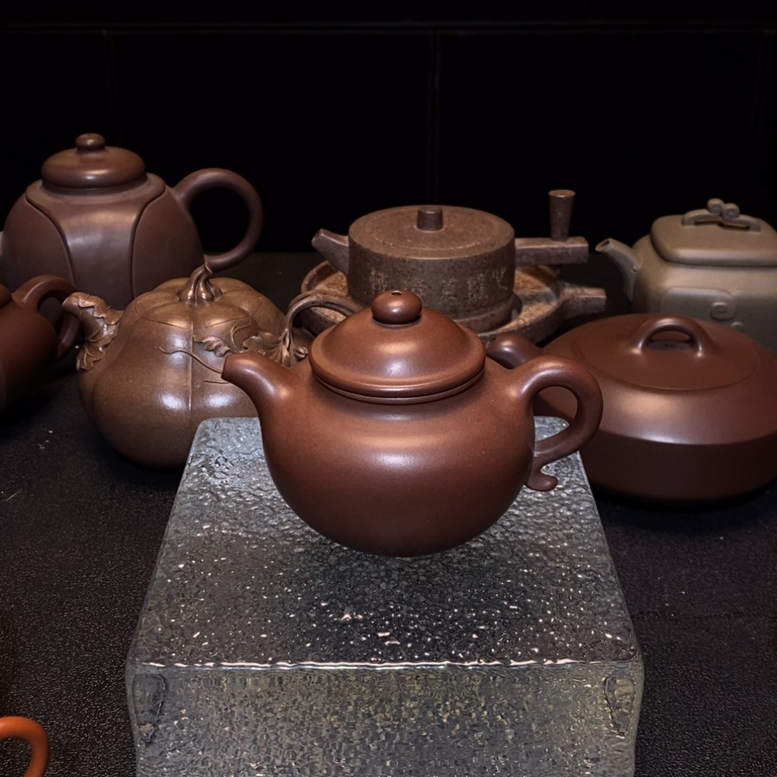 紫砂茶壶14755566633555