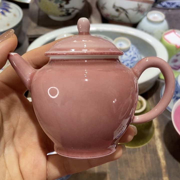 陶瓷艺术品的设计