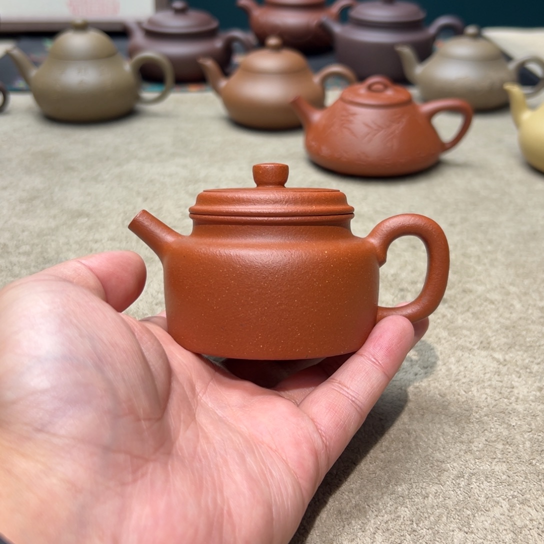 头***友茶壶紫砂紫砂壶等