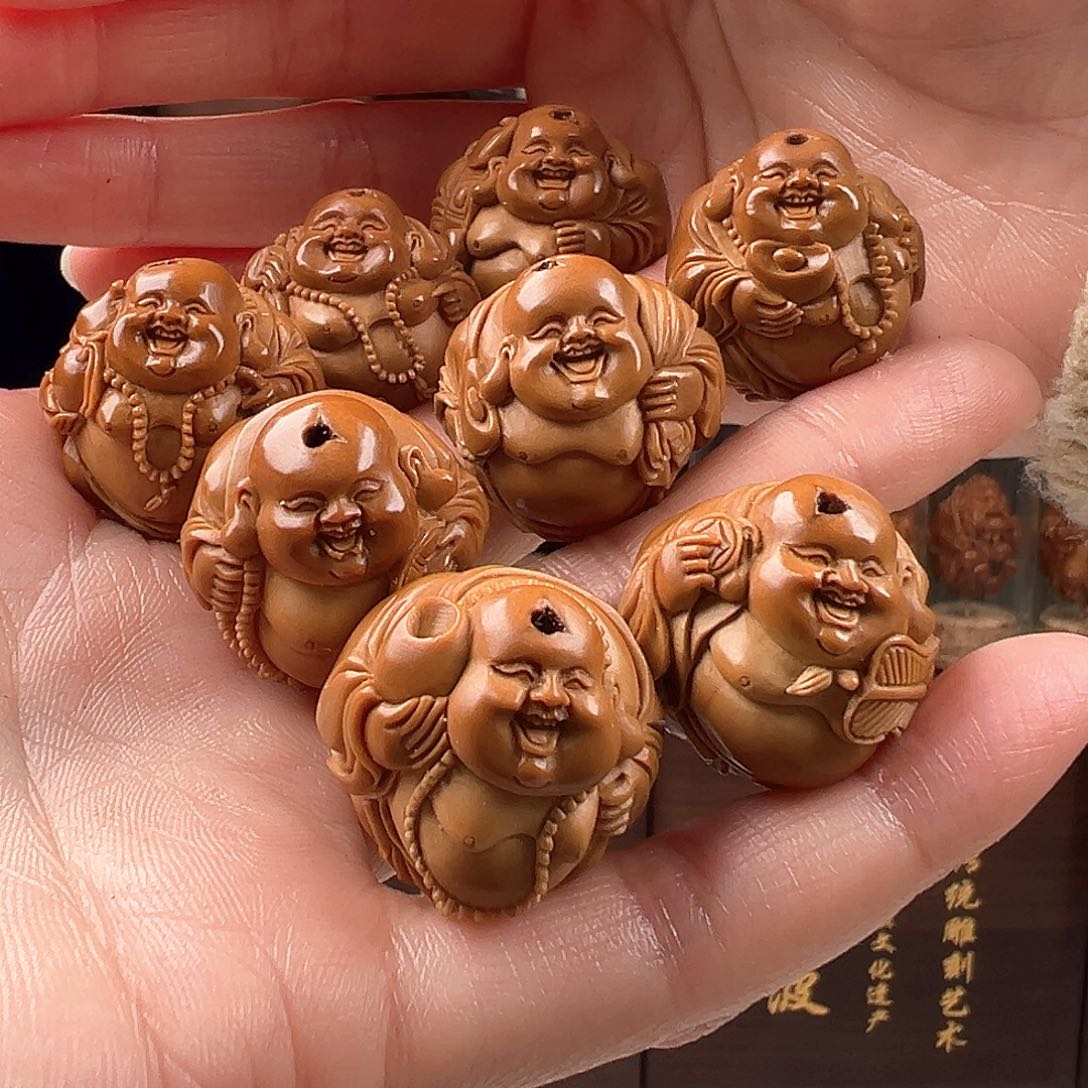 橄榄核吊坠橄榄核橄榄核