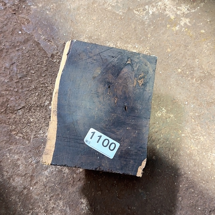 凄***豹大果紫檀（缅甸花梨）1100