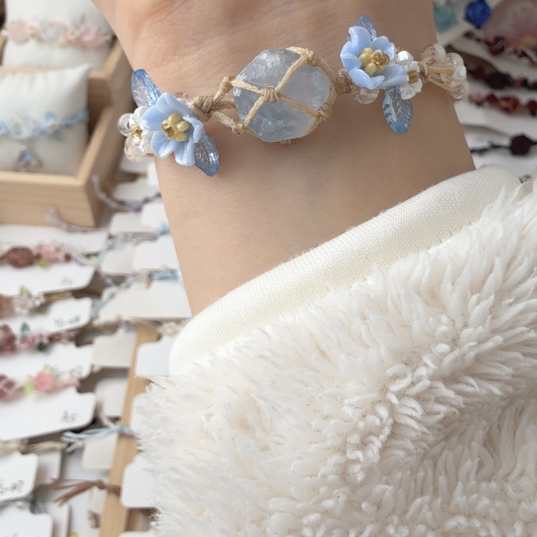 布艺非金属157闪拍