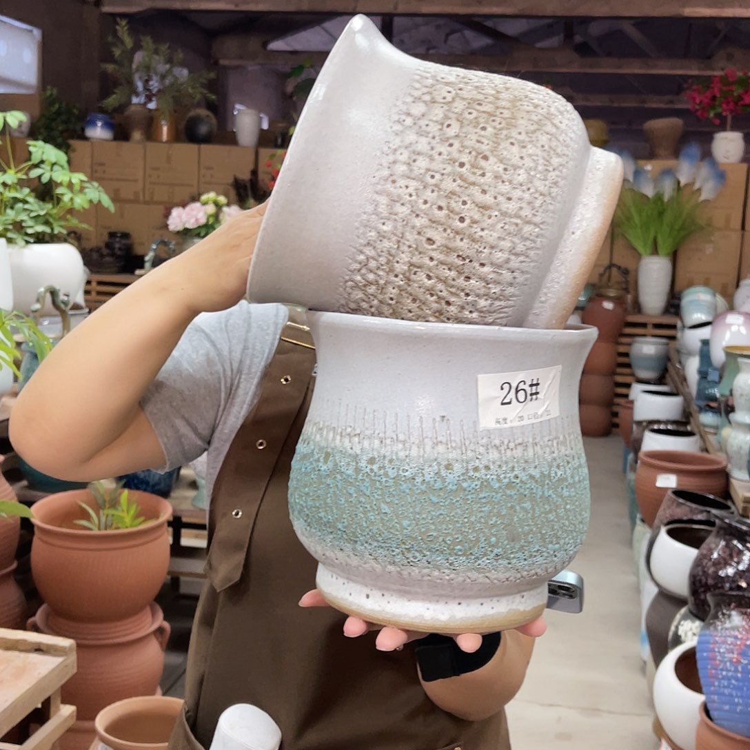 高度21口径21厘米