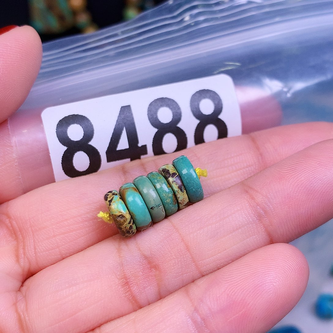 空竹粉丝专享十堰特色手工散珠