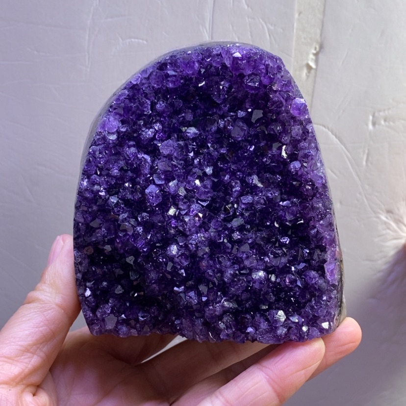 【闪购商品】水晶大型摆件（非配饰）未镶嵌