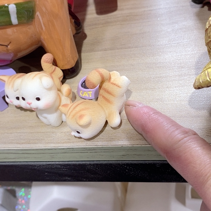 摆件陶瓷树脂家居摆件