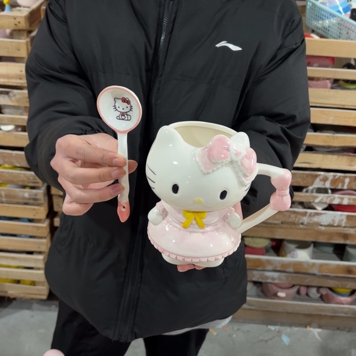 我们的目标就是让自己的