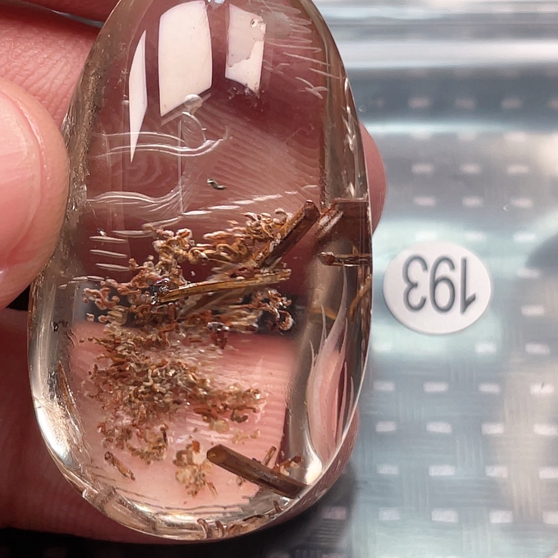 【闪购商品】颈饰未镶嵌水晶温***