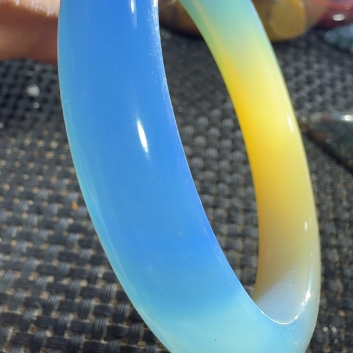 明***️玛瑙/玉髓未镶嵌颈饰