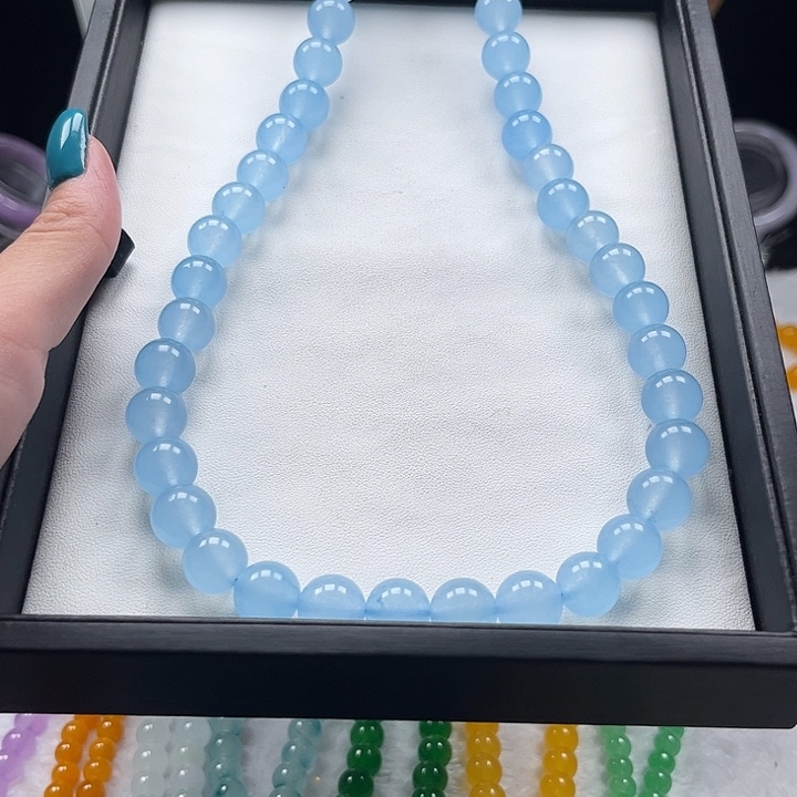 阳***洋闪购链接所见即所得项链