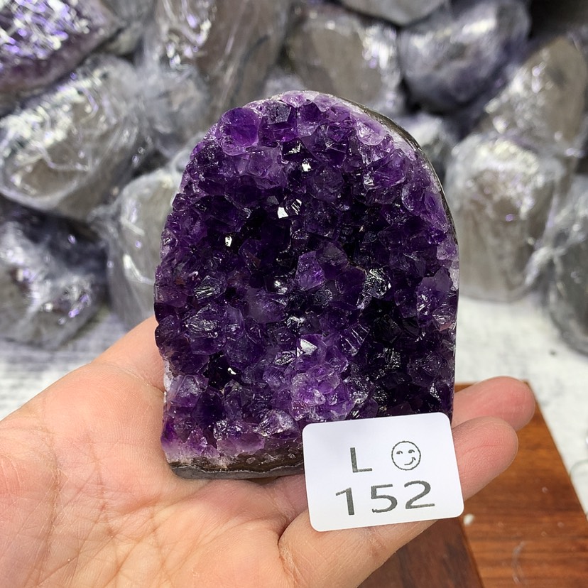 【闪购商品】水晶大型摆件（非配饰）未镶嵌