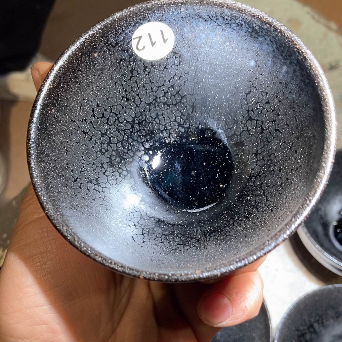 茶盏乐*淘徐祖鹏冰点价112