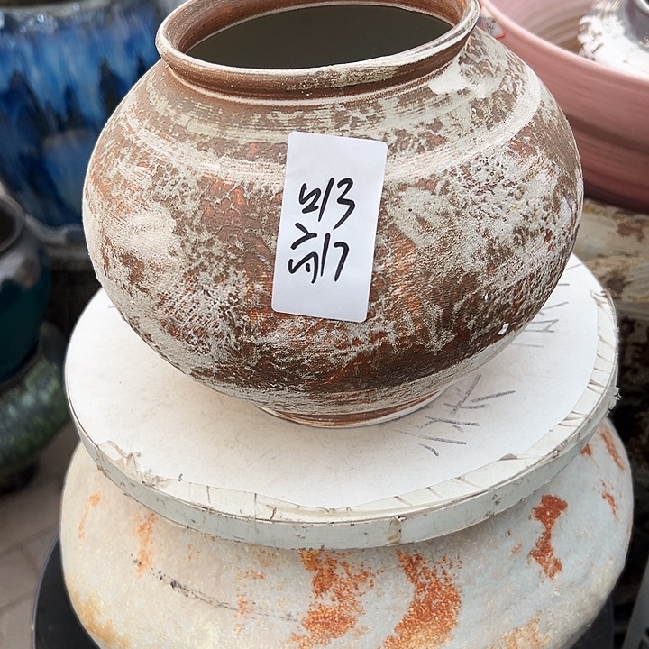 景德镇精品花盆栽适合盆栽适