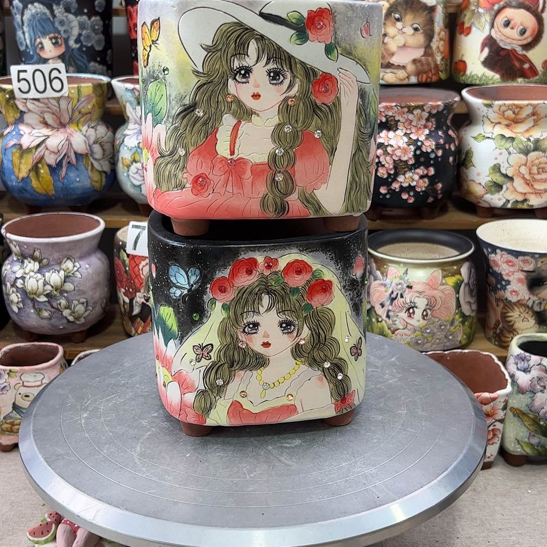 阿***丁景德镇炫彩手绘景德镇炫彩手绘