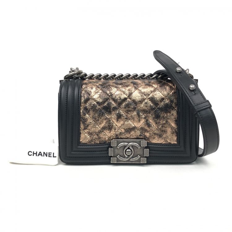 99新 Chanel/香奈儿 /C1366310966/[251223zbb]