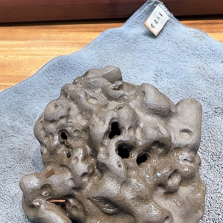 紫砂茶宠?****?搞活经济看看