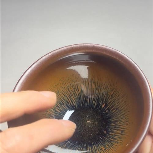 【闪购商品】茶盏-353............