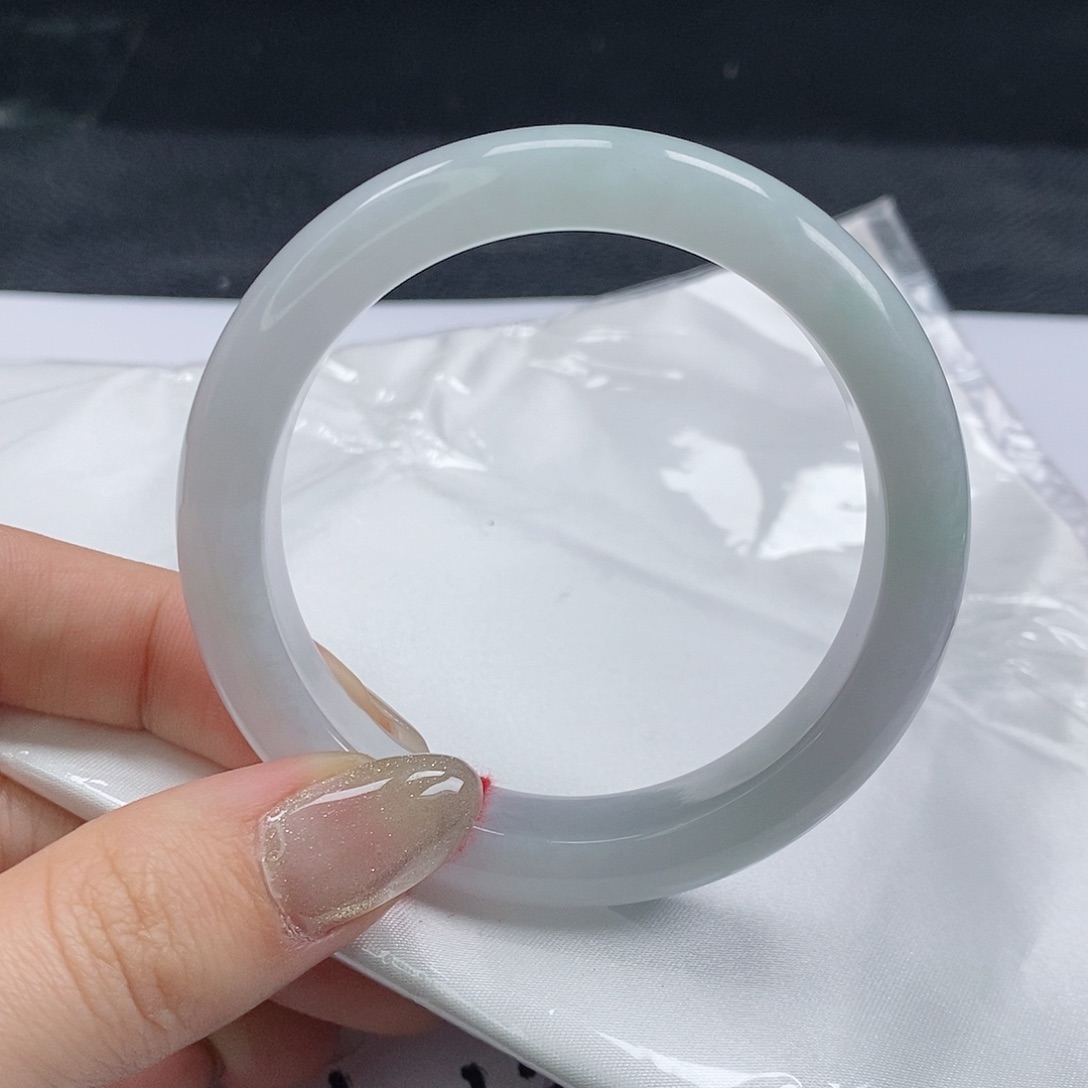 【闪购商品】翡翠手镯未镶嵌403号