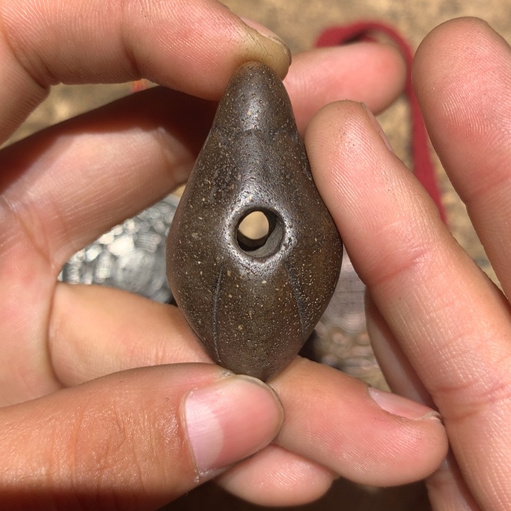 琉璃颈饰喜欢的朋友