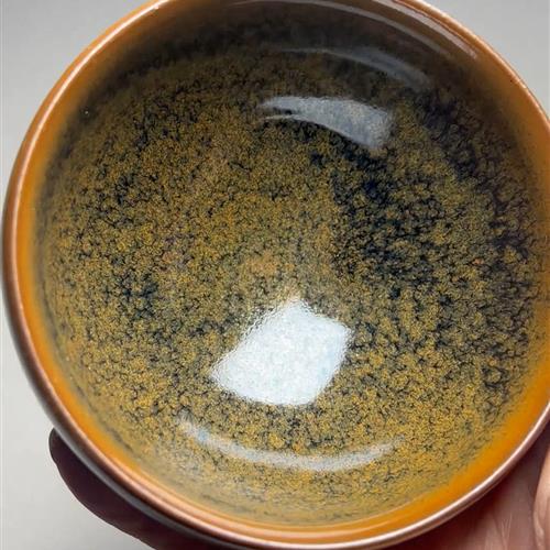 【闪购商品】茶盏-257............